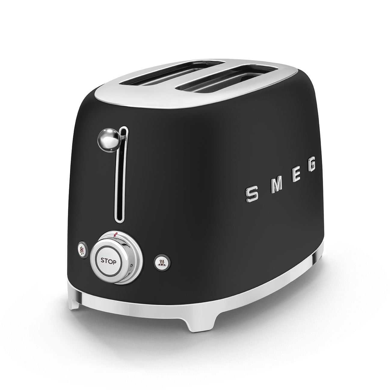 SMEG / Toaster / matt - architare shop