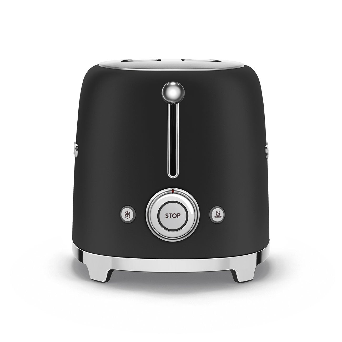 SMEG / Toaster / matt - architare shop