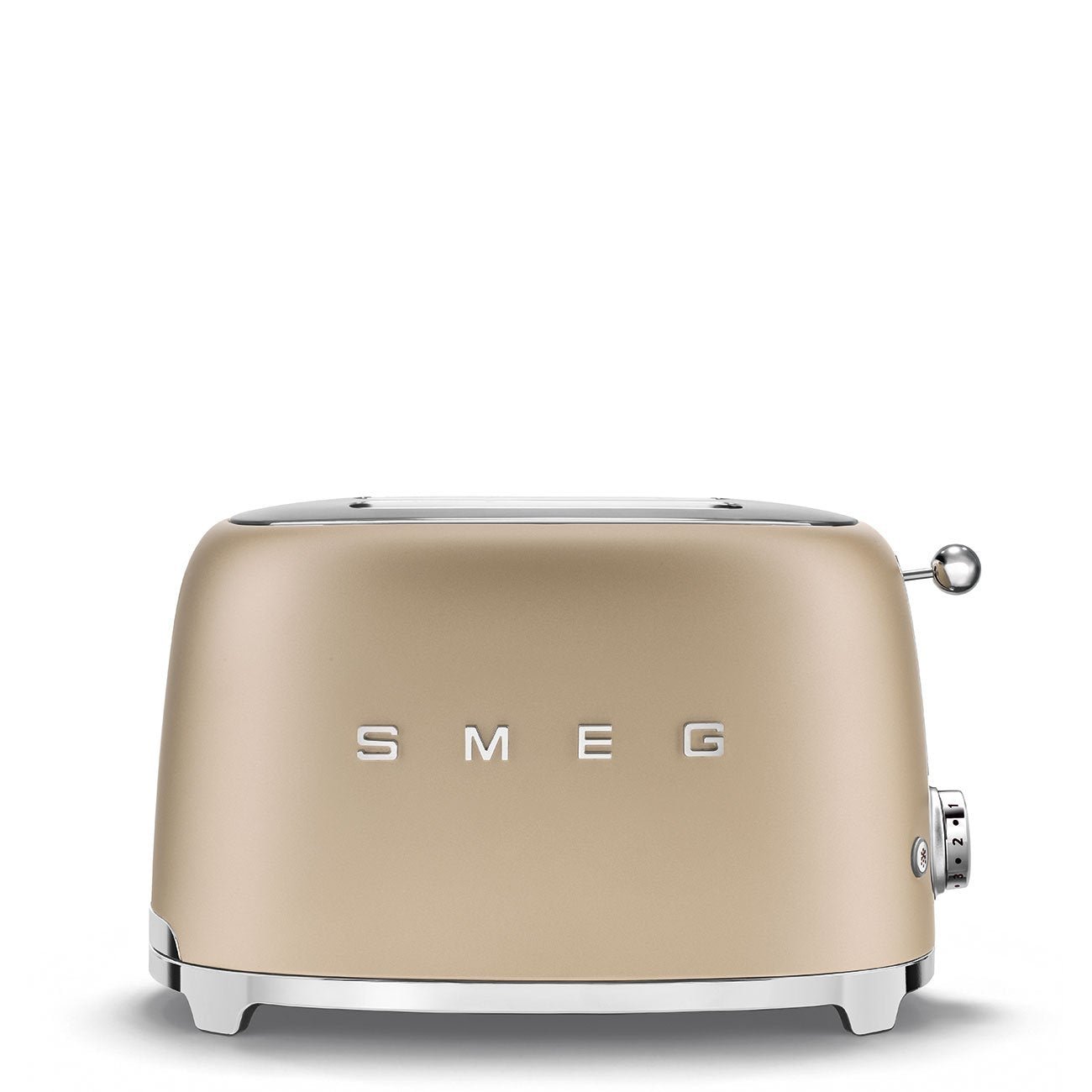 SMEG / Toaster / matt - architare shop