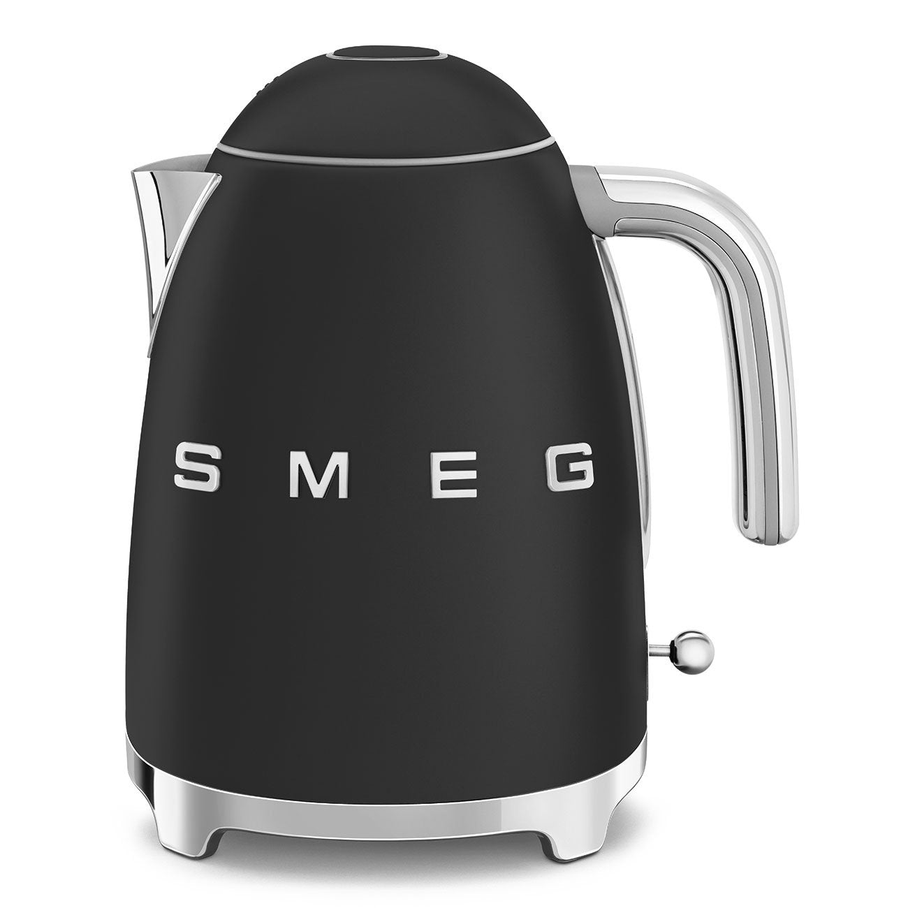 SMEG / Wasserkocher / matt, gold, silber - architare shop