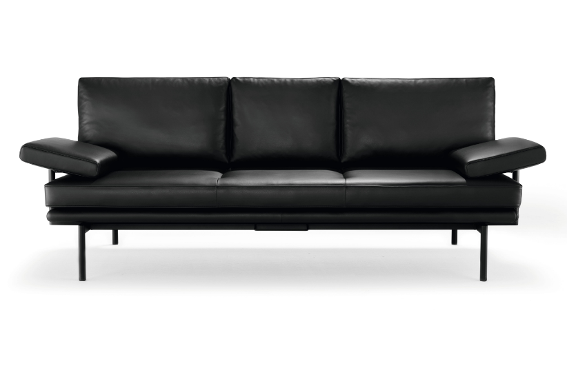 Walter Knoll / Living Platform 400-30 FLFR / Sofa
