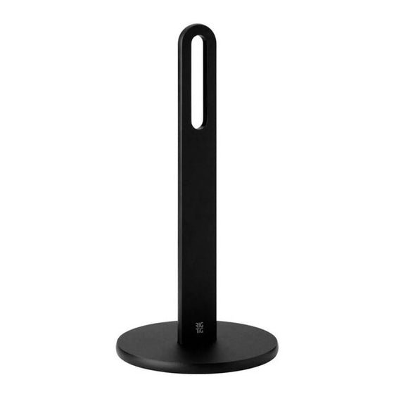 Stelton / Spin-It / Küchenrollenhalter