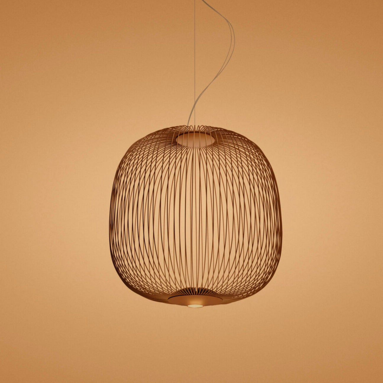 Foscarini / SPOKES 2 / Pendelleuchte