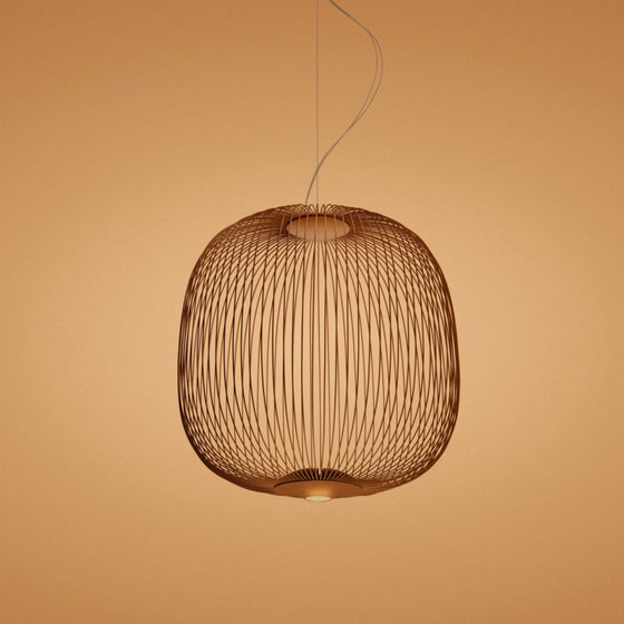 Foscarini / SPOKES 2 / Pendelleuchte