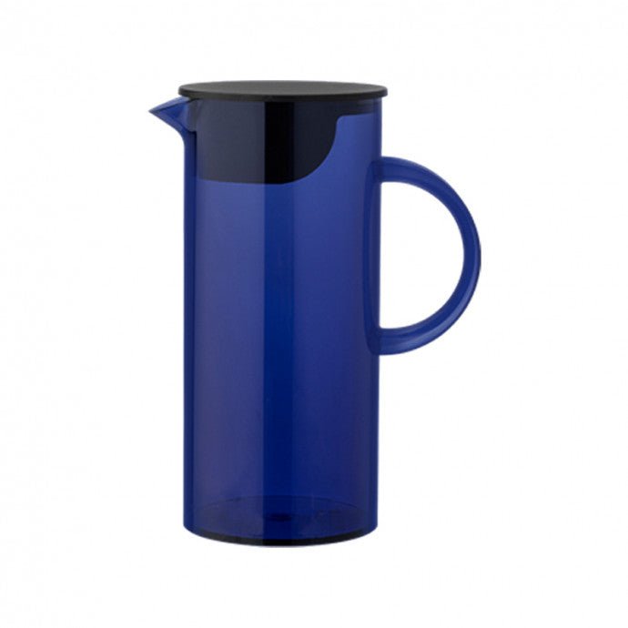 Stelton / EM / Kanne mit Deckel - architare shop