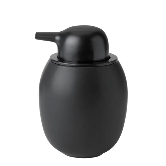 Stelton / Fjord / Soap dispenser 0.3l black