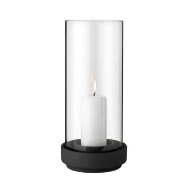 Stelton / Hurricane / Windlicht groß
