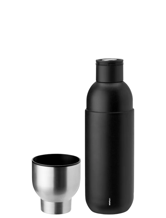 Stelton / Keep Warm / Isolierflasche