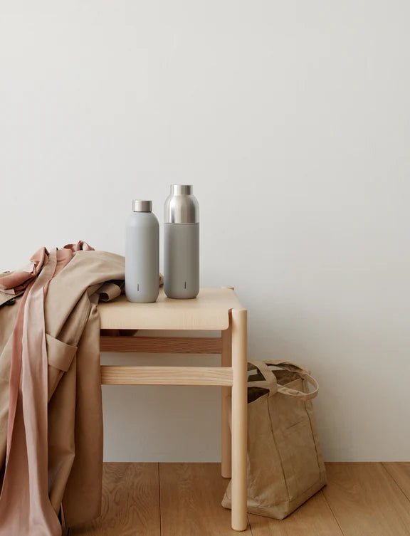 Stelton / Keep Warm / Isolierflasche