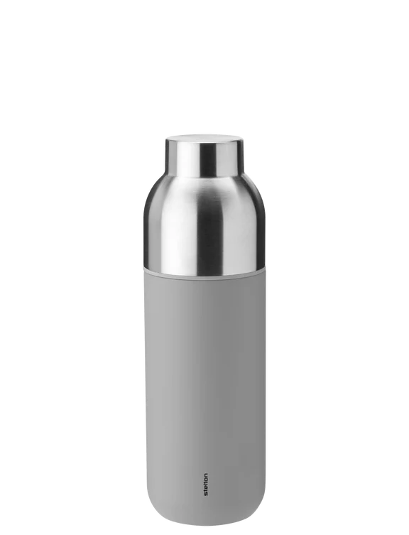 Stelton / Keep Warm / Isolierflasche