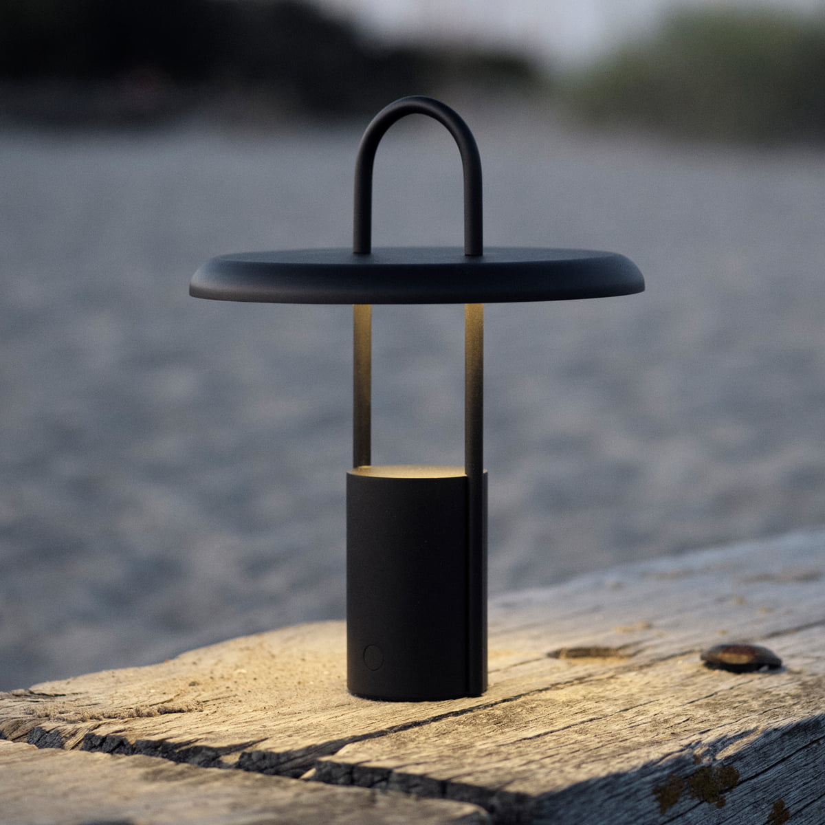 Stelton / Pier LED - Leuchte / LED - Leuchte - architare shop