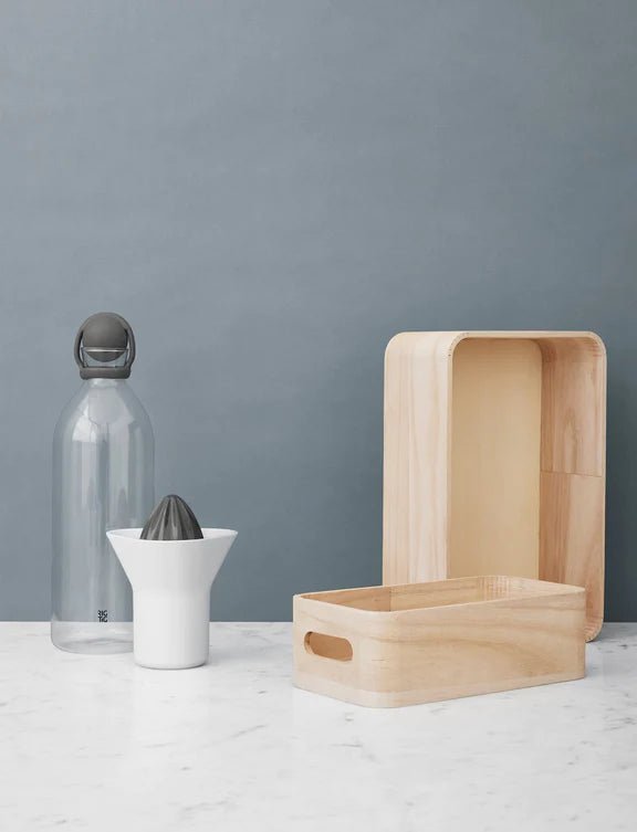 Stelton / Save - it / Aufbewahrungsboxen - architare shop