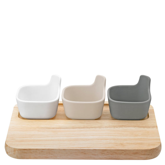 Stelton / Tapas / Servierplatte