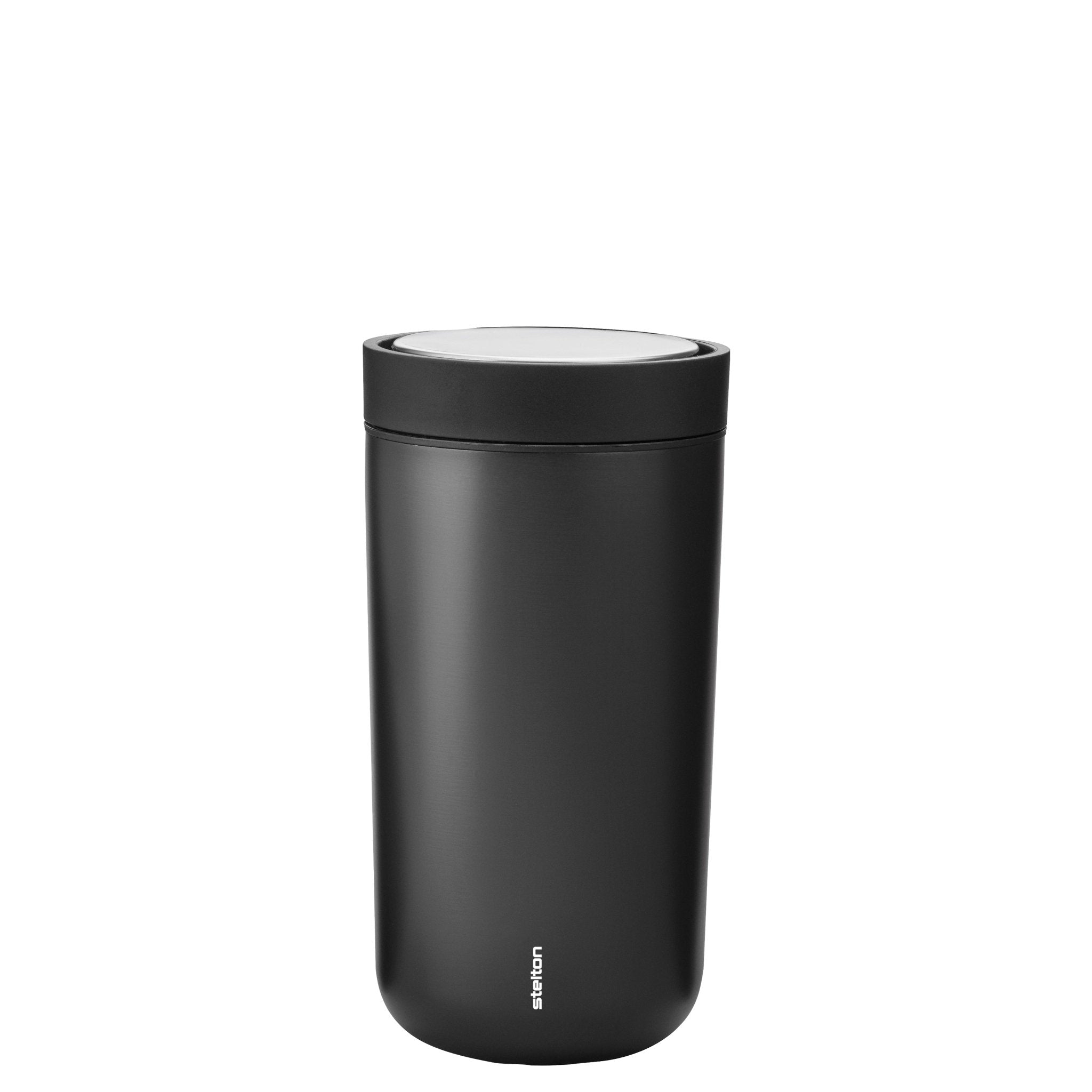 Stelton / To Go Click 0,2l / Isolierbecher - architare shop