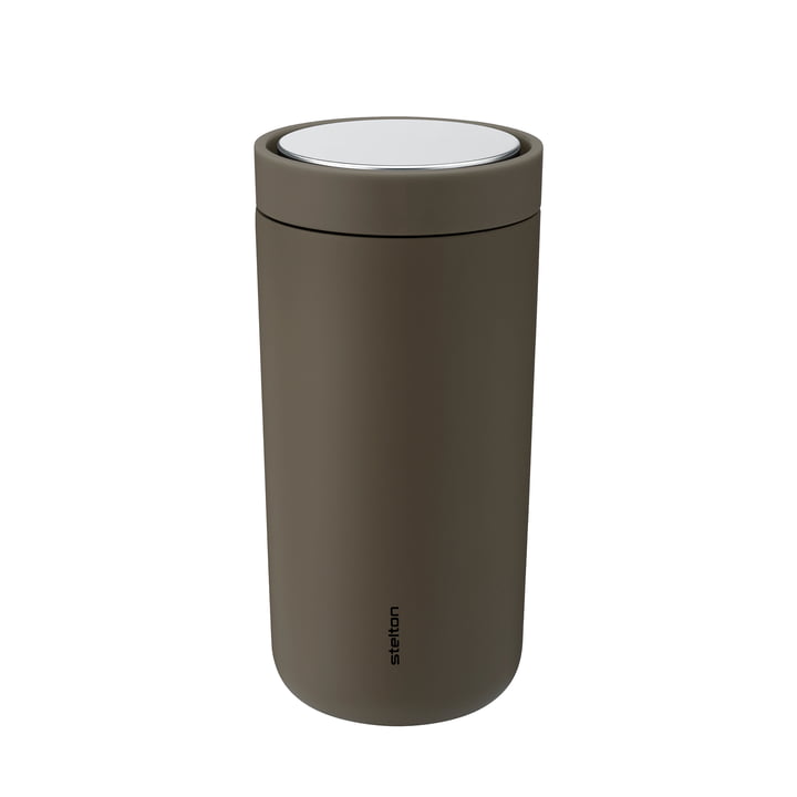 Stelton / To Go Click 0,4l / Isolierbecher - architare shop