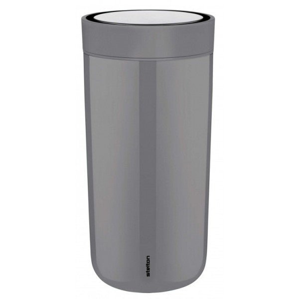 Stelton / To Go Click 0,4l / Isolierbecher - architare shop