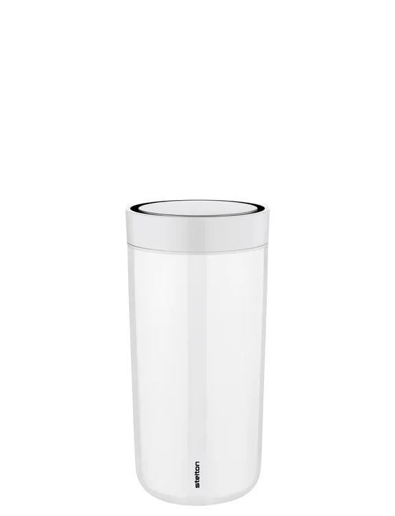 Stelton / To Go Click 0,4l / Isolierbecher