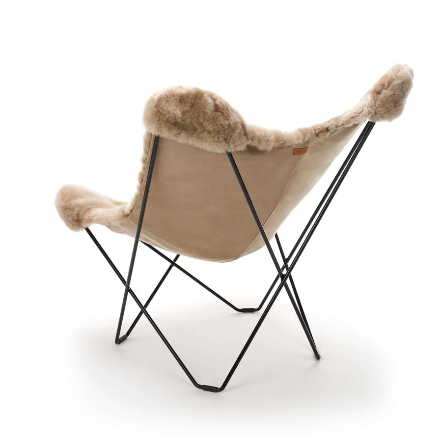 Weich / Mariposa / Butterfly Chair