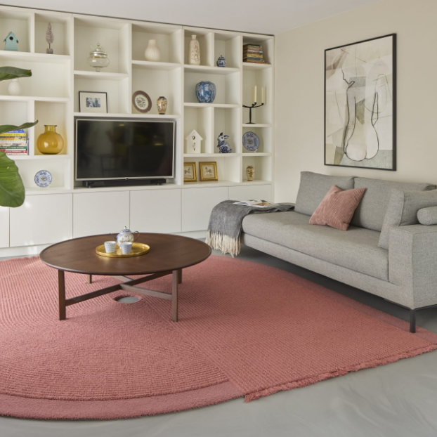 CSrugs / GRID / Teppich