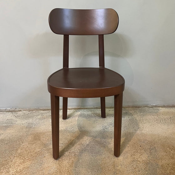 Thonet / 118 / Holzstuhl
