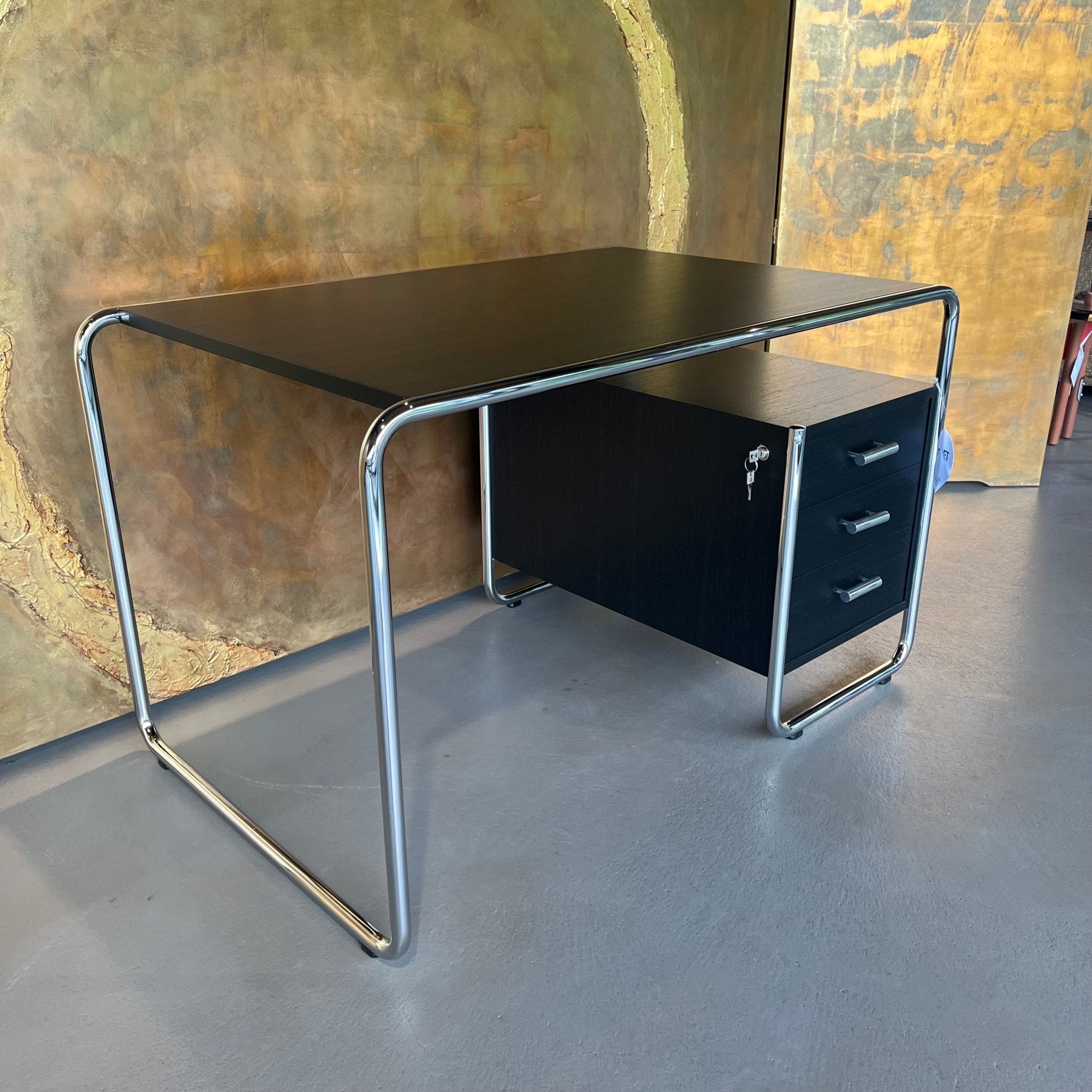 Thonet / S285/2 / Schreibtisch - architare shop