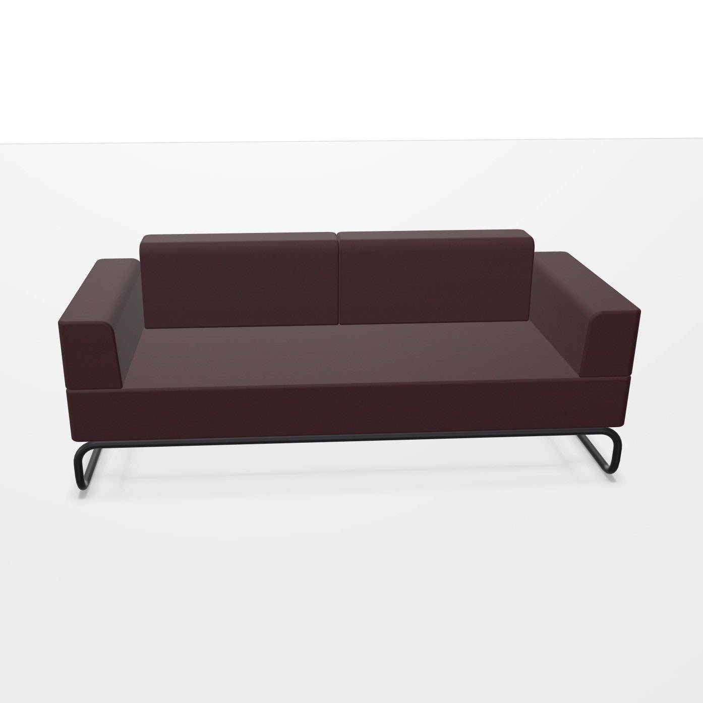 Thonet / S5002/C001 / Sofa - architare shop