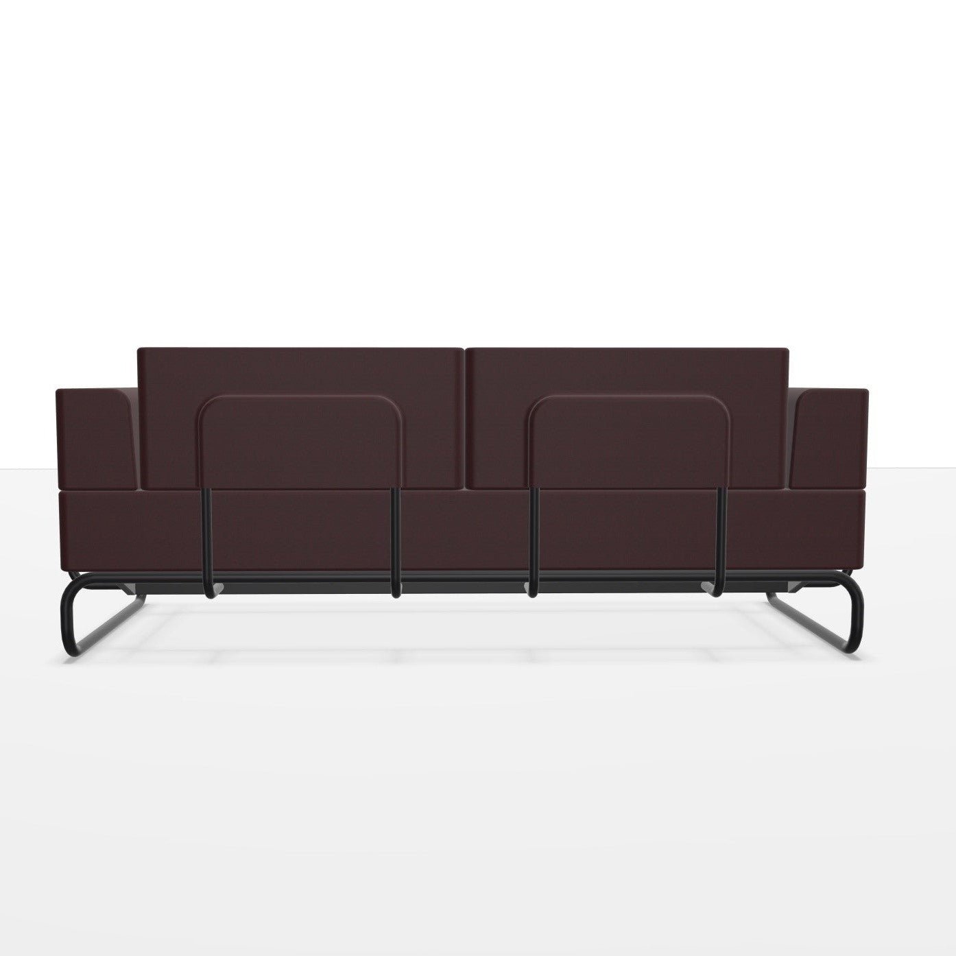 Thonet / S5002/C001 / Sofa - architare shop