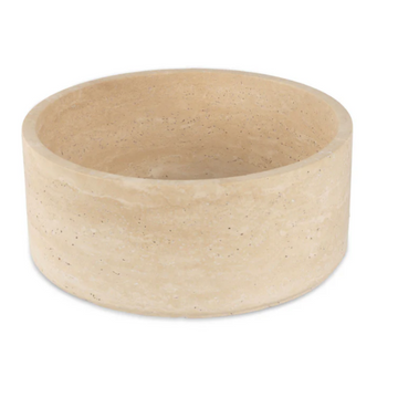 Stoned / Marble Fruit Bowl / Fruit Bowl