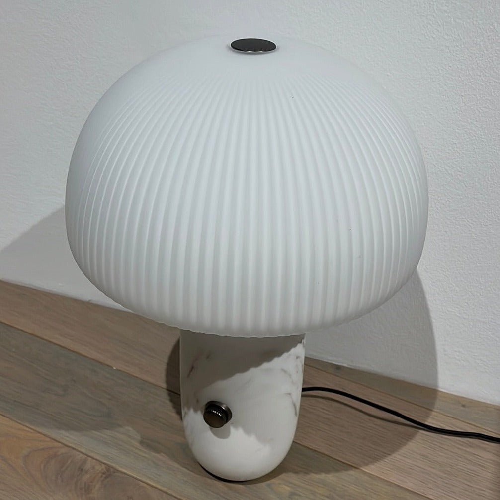 Vipp / Vipp591 Sculpture table lamp small / Tischleuchte - architare shop