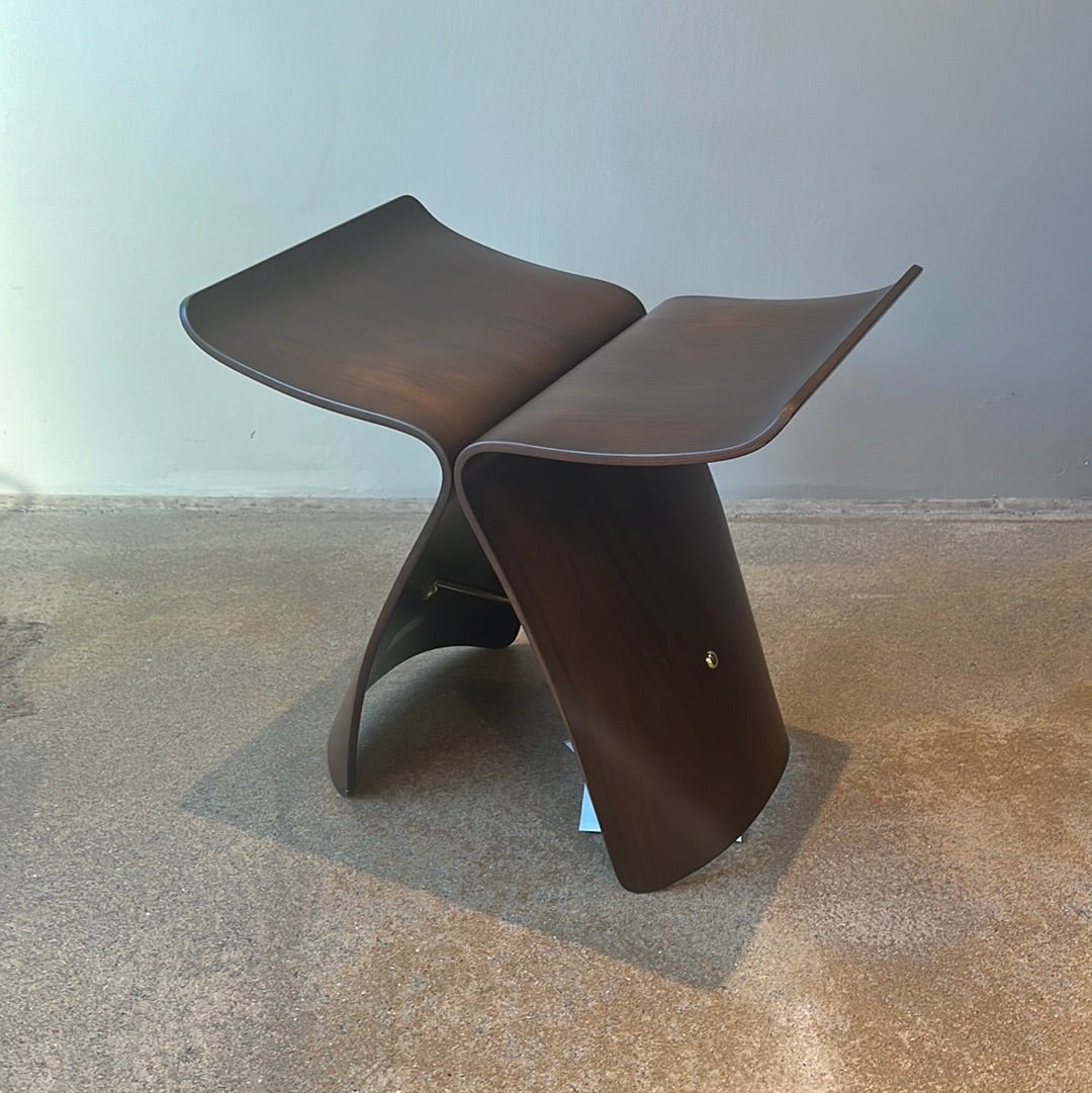 Vitra / Butterfly Stool / Hocker - architare shop