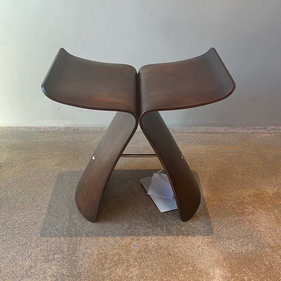 Vitra / Butterfly Stool / Hocker - architare shop