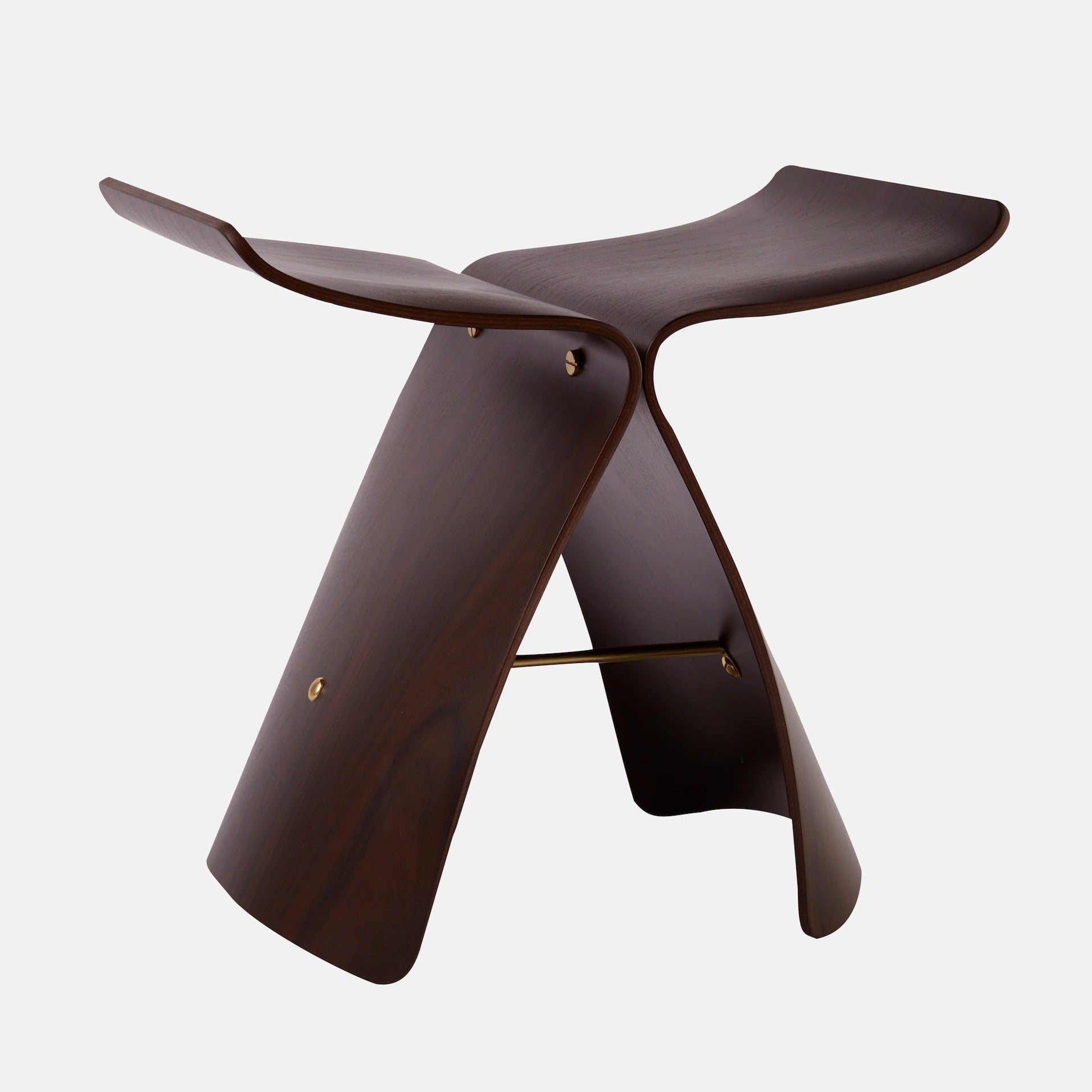 Vitra / Butterfly Stool / Hocker - architare shop