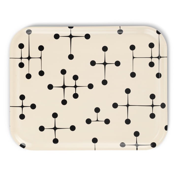 Vitra / Classic Tray large / Tablett - architare shop