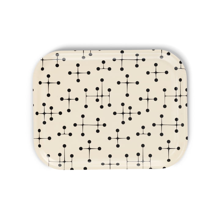 Vitra / Classic Tray medium / Tablett - architare shop