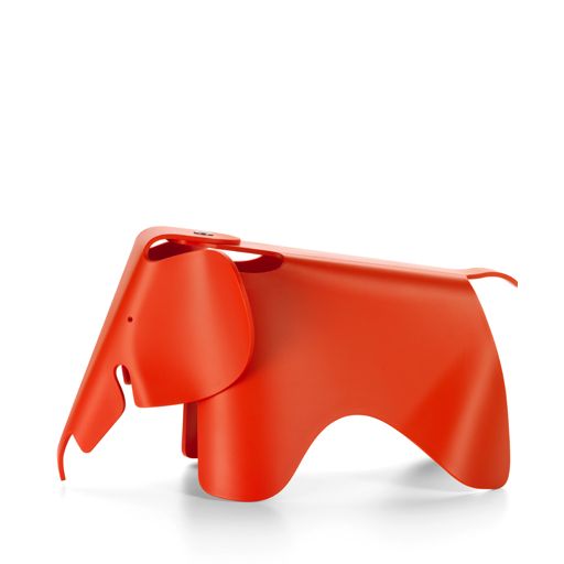 Vitra / Eames Elephant / Elephant - architare shop