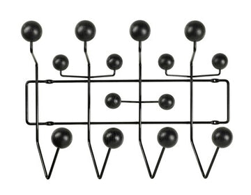 Vitra / Hang It All / Wandgarderobe