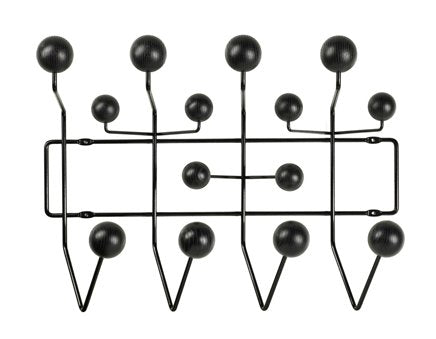 Vitra / Hang It All / Wandgarderobe