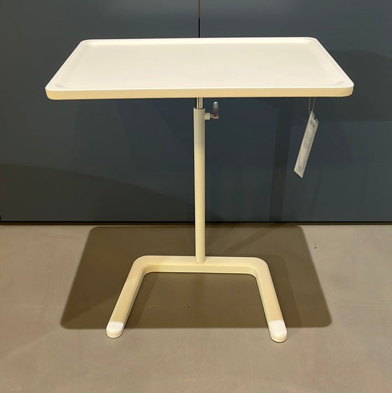 Vitra / NesTable / Beistelltisch weiß