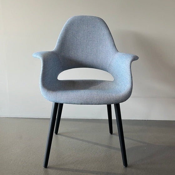 Vitra / ORGANIC CONFERENCE / Stuhl