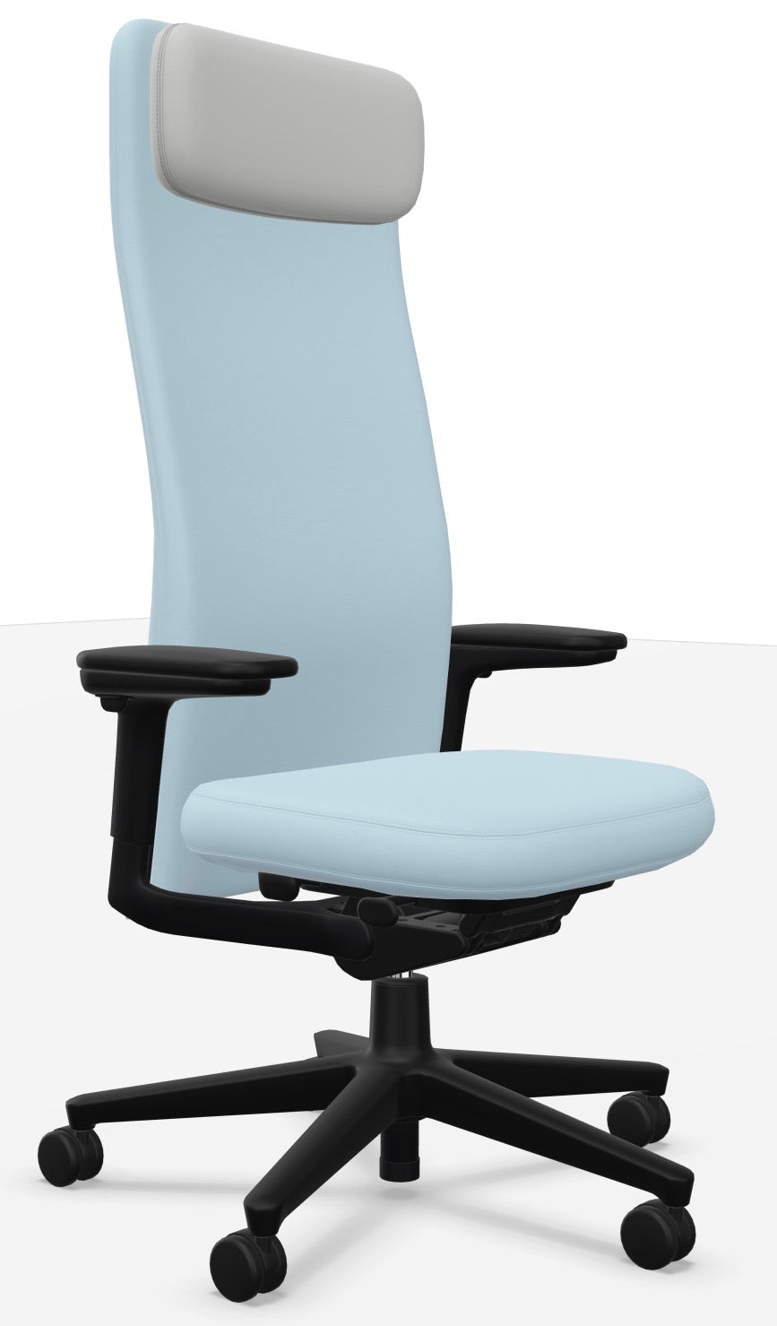 Vitra Pacific Chair office swivel chair