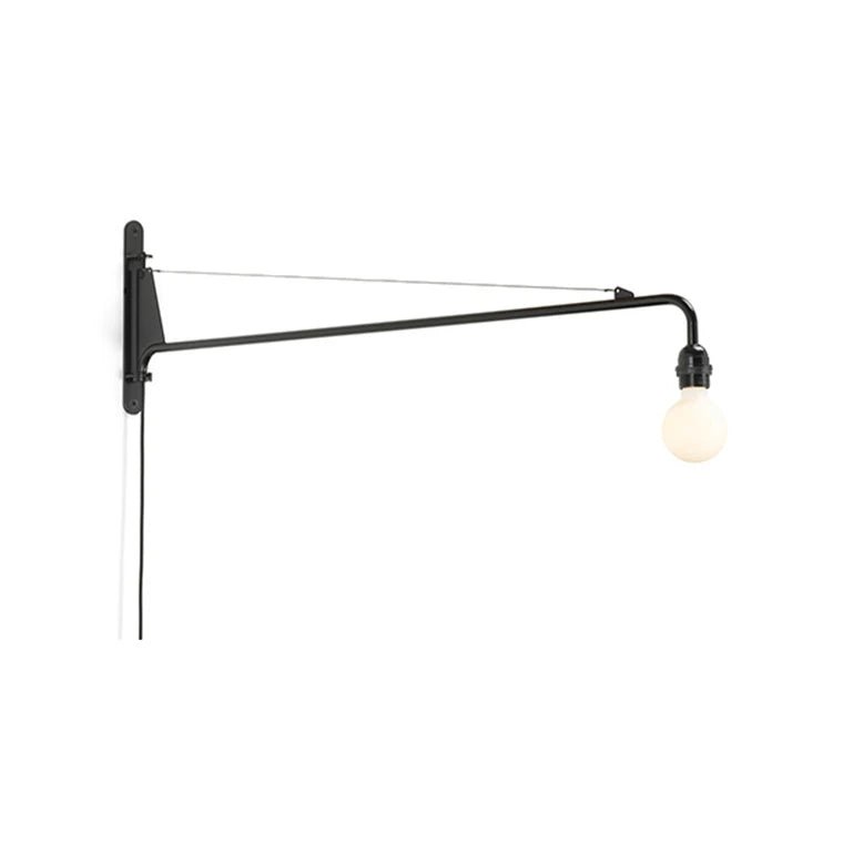 Vitra / PETITE POTENCE / Wandleuchte - architare shop