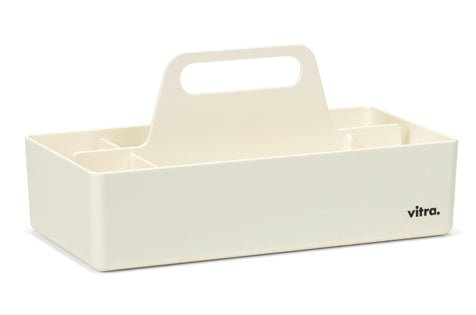 Vitra / Toolbox / Aufbewahrungsbox - architare shop