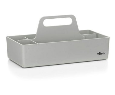 Vitra / Toolbox / Aufbewahrungsbox - architare shop