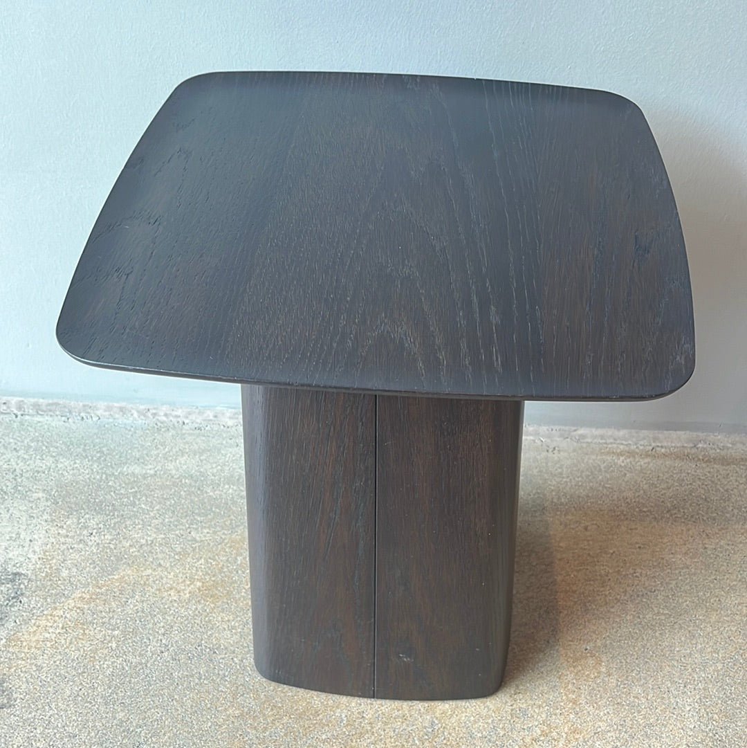 Vitra / Wooden Side Table / Beistelltisch groß - architare shop