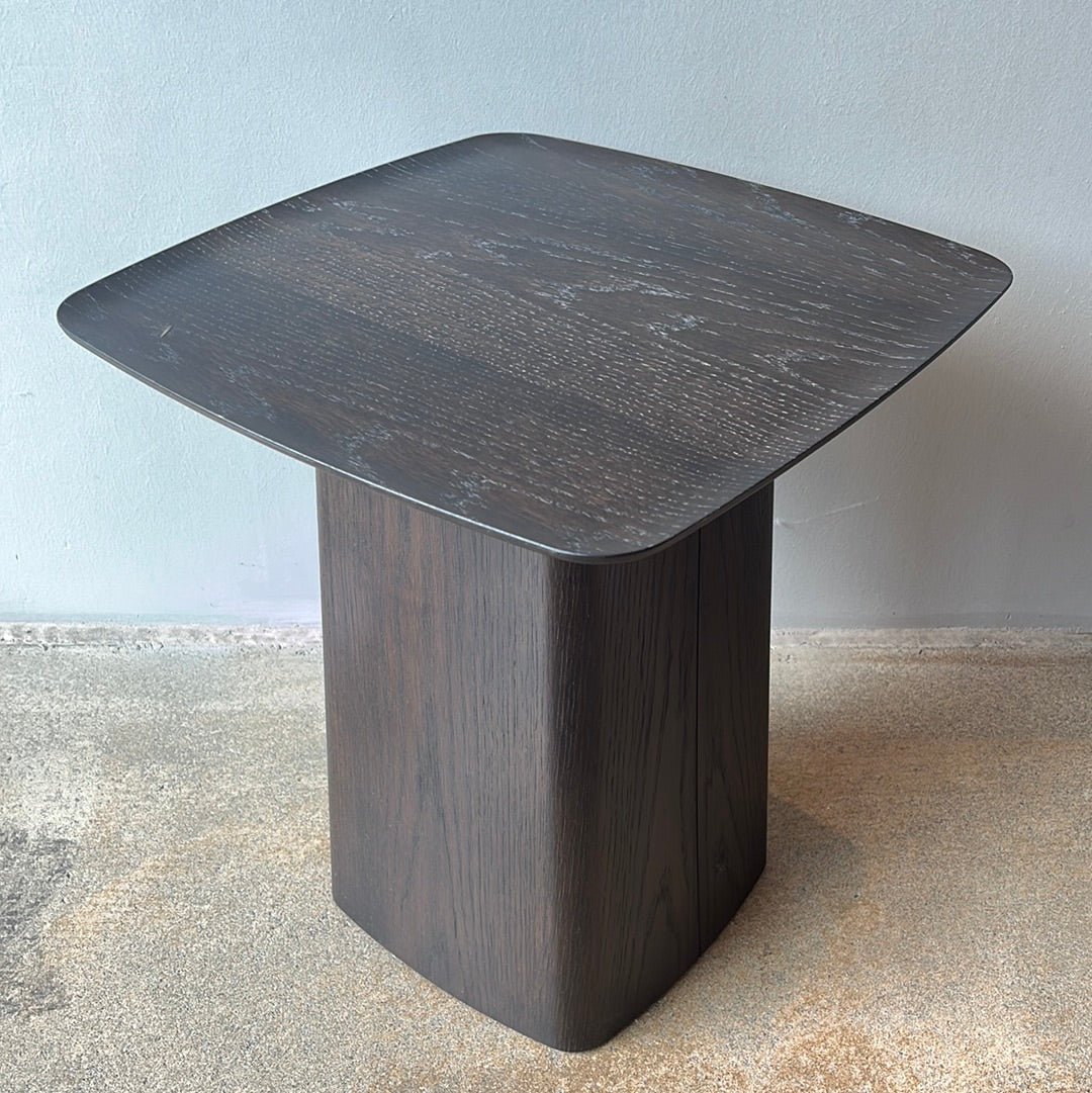 Vitra / Wooden Side Table / Beistelltisch groß - architare shop