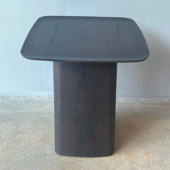 Vitra / Wooden Side Table / Beistelltisch klein