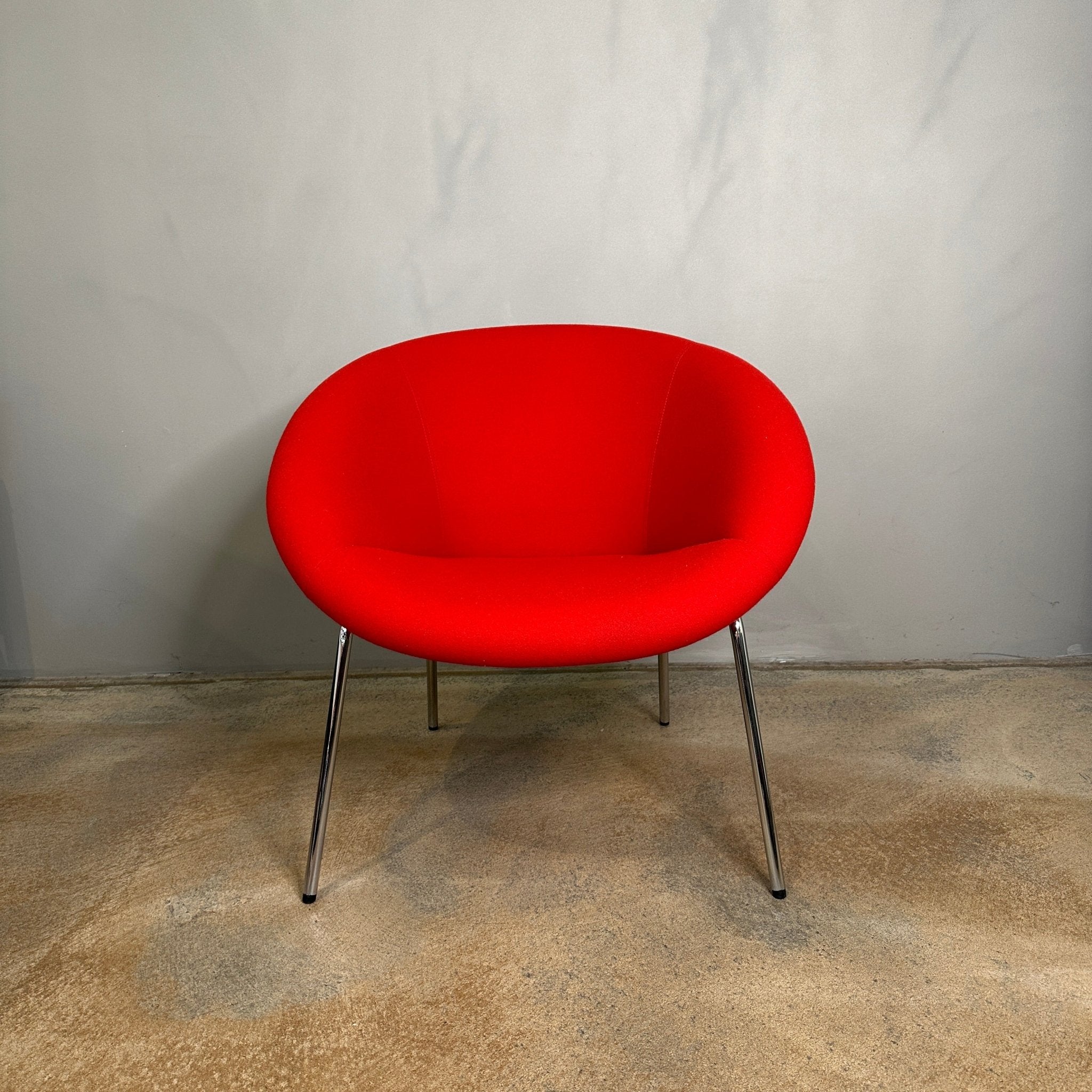 Walter Knoll / 369 - 10 OT / Sessel - architare shop