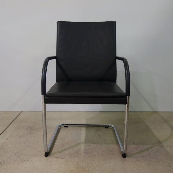 Walter Knoll / George / Freischwinger