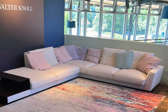Walter Knoll / Grand Suite / Sofalandschaft