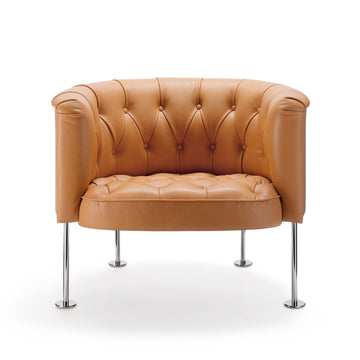 Walter Knoll / Haussmann / Armchair